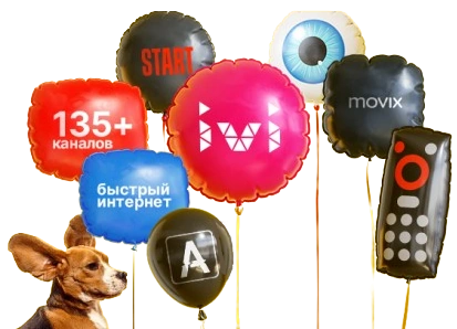 Услуги Дом.ру в Южном